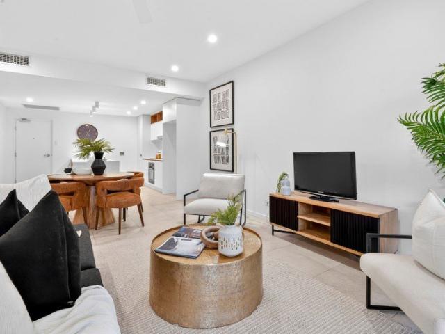 Apartment for sale in Toombul, Queensland