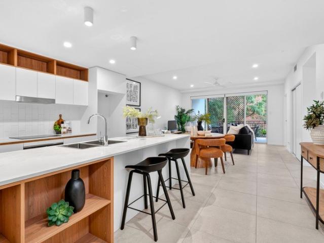 Apartment for sale in Toombul, Queensland