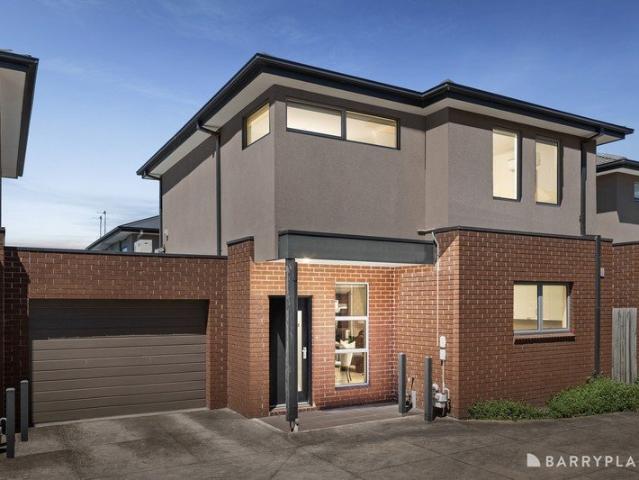 Townhouse for sale in Braybrook, Melbourne