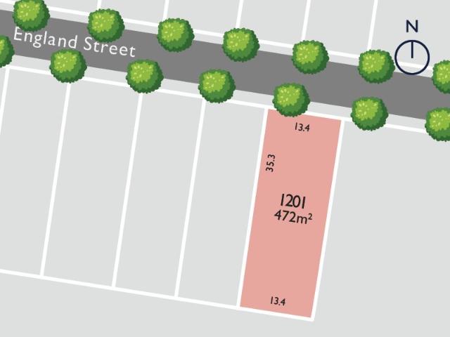 Land for sale in Ripley, Greater Brisbane