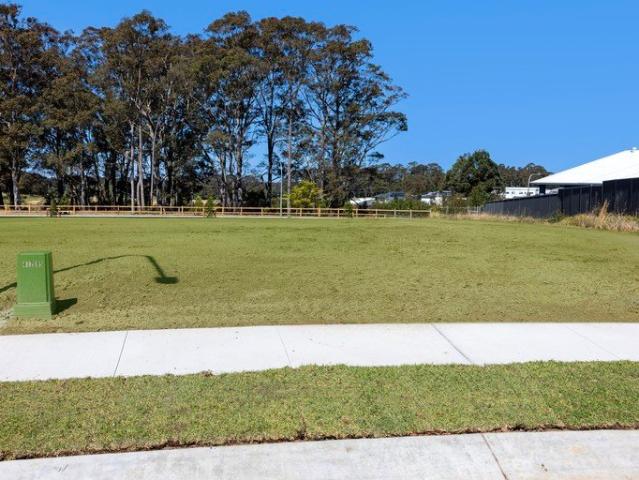Land for sale in Shoalhaven City Council, New South Wales
