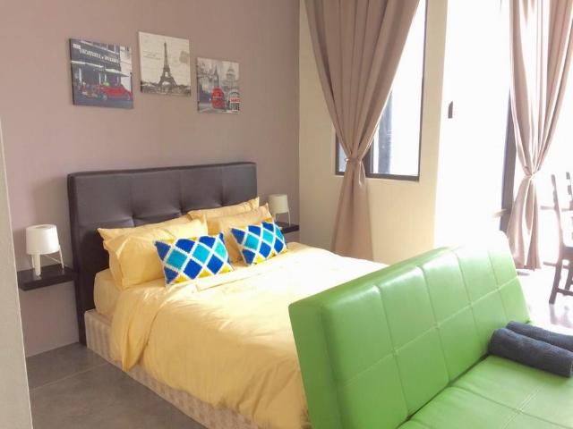 Apartment for sale in Petaling, Subang Jaya