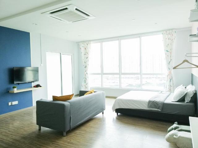 Apartment for sale in Petaling, Subang Jaya