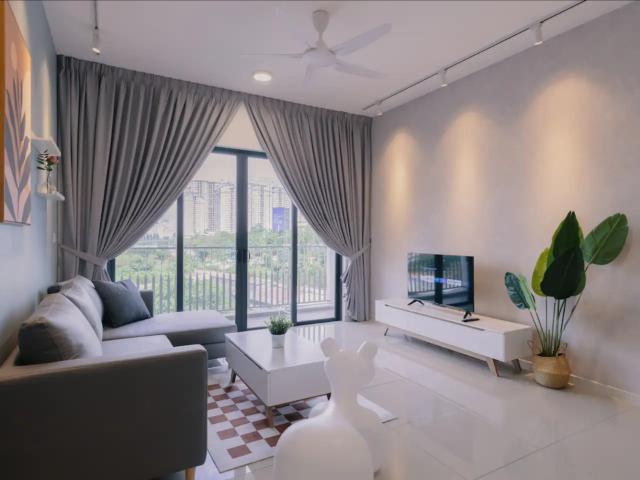 Apartment for sale in Putrajaya