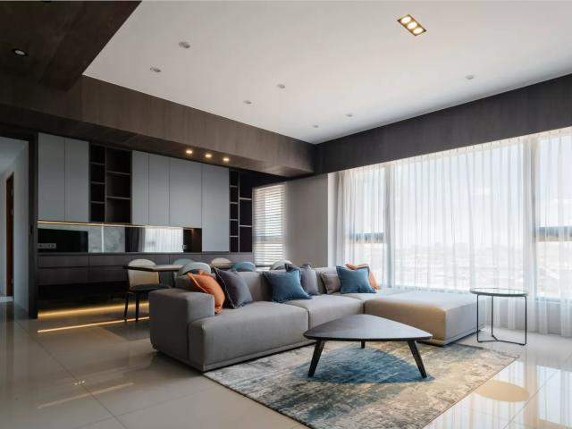 Apartment for sale in Country Heights Damansara, Kuala Lumpur