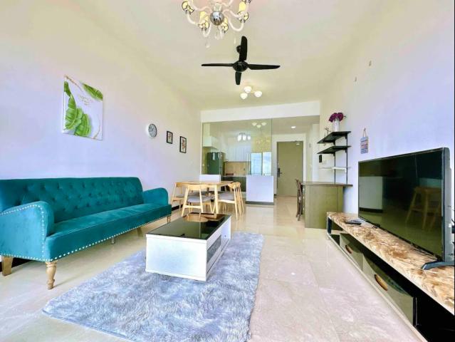Apartment for sale in Tanjong Sepat, Selangor