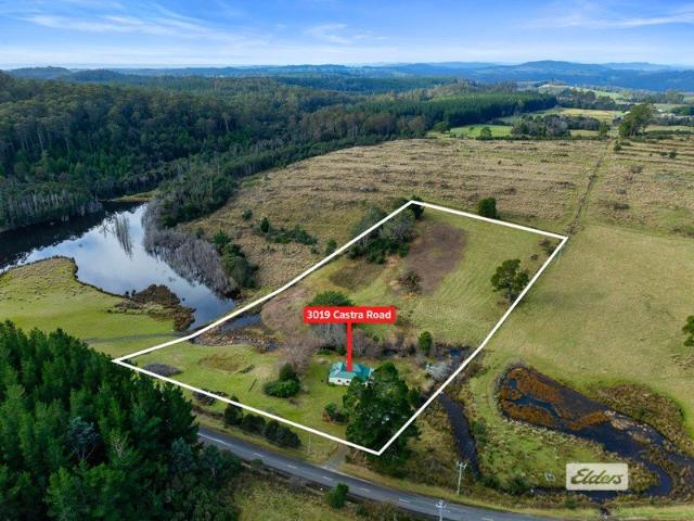 House for sale in Upper Castra, Tasmania