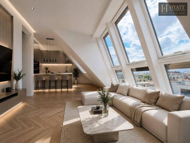 Apartment kaufen in KG Hernals, Wien