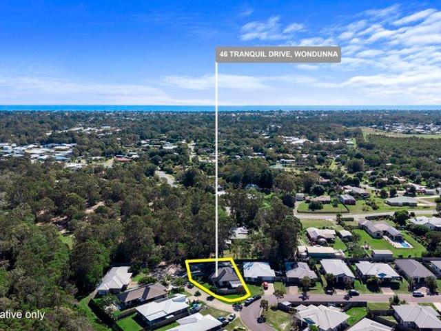 House for sale in Great Sandy Strait, Queensland