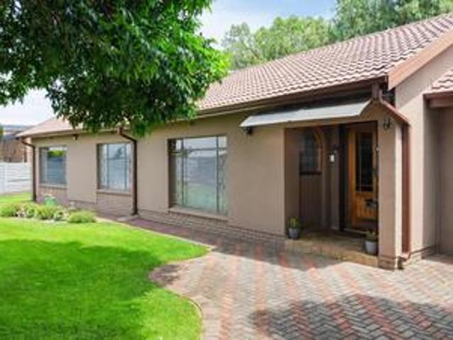 House for sale in Meyerton, Midvaal Local Municipality