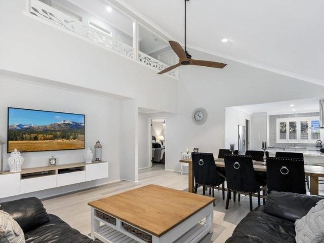 Duplex for rent in Fernbrook, Queensland