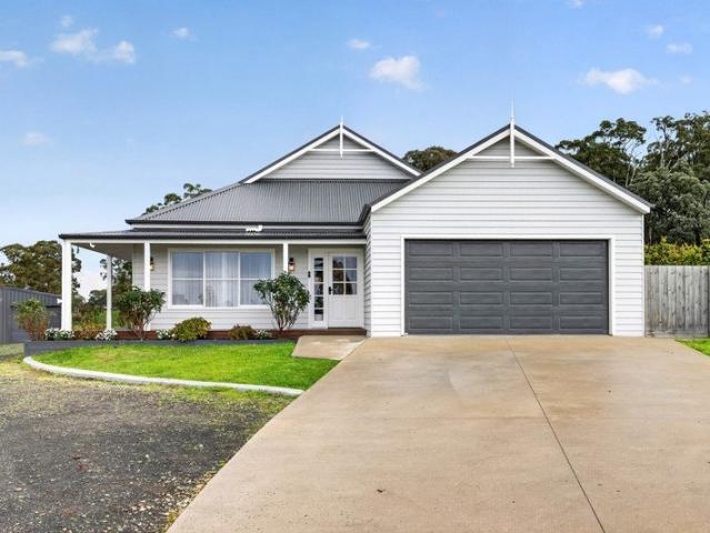 House for sale in Tyers, Victoria