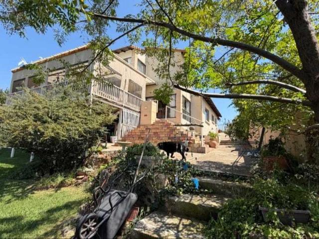 House for sale in Free State