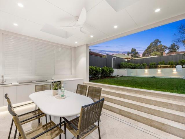 House for rent in Sutherland, New South Wales
