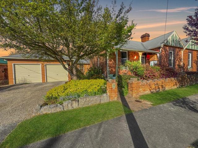 Duplex for sale in Lithgow, New South Wales