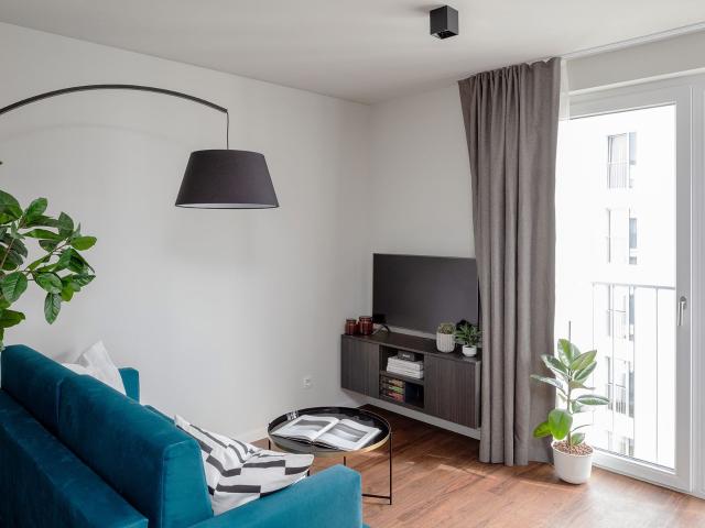 Apartment mieten in Altona, Hamburg
