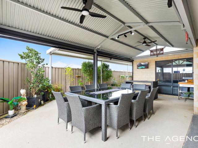 House for sale in Karnup, Western Australia