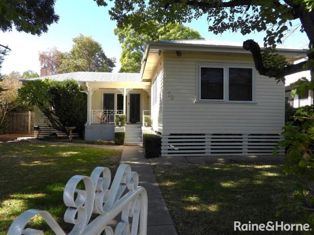 House for sale in Moree, New South Wales