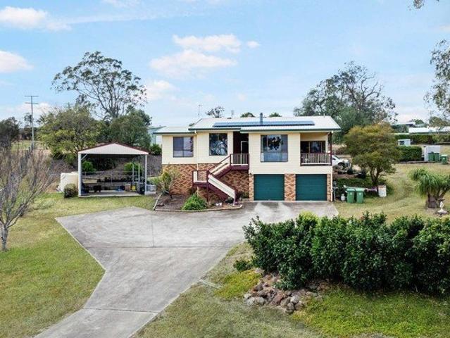House for sale in Gowrie Junction, Toowoomba