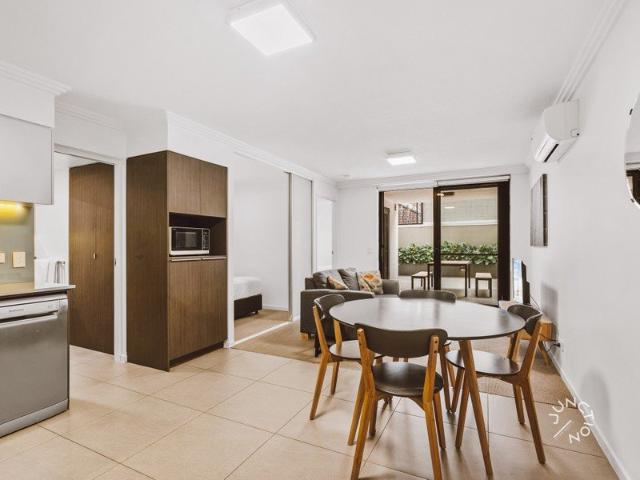 Apartment for sale in Toombul, Queensland