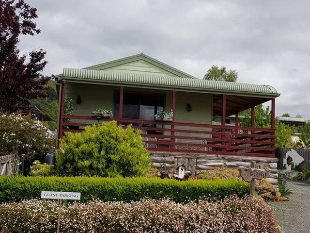 Room for rent in Capital Hill, Australian Capital Territory