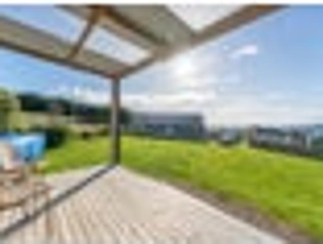 Land for sale in Kakanui