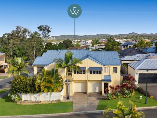 Duplex for sale in Fernbrook, Queensland