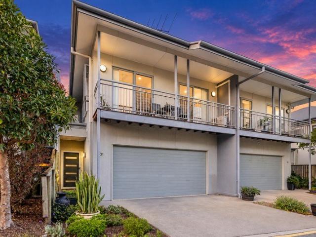 Townhouse for sale in Toombul, Queensland