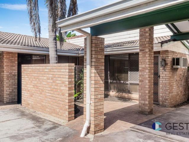 Villa for sale in Stirling, Western Australia
