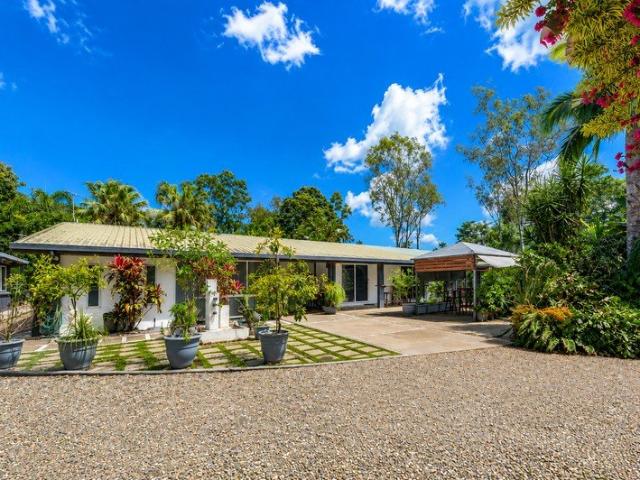 House for sale in Queensland