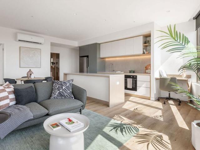 Apartment for rent in Caulfield North, Melbourne