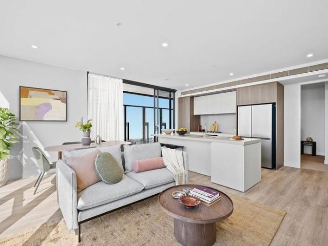 Apartment for rent in Sydney, City of Parramatta Council