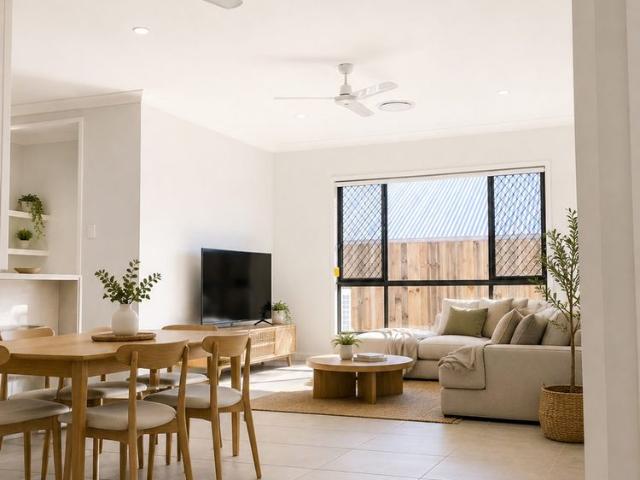 House for rent in Toombul, Queensland