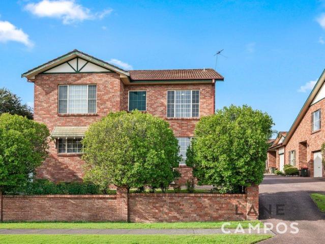 Townhouse for sale in Ambergate, New South Wales