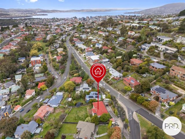 House for sale in Hobart, Tasmania