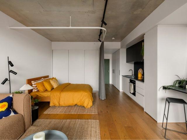 Apartment for sale in Camerons Creek, Victoria