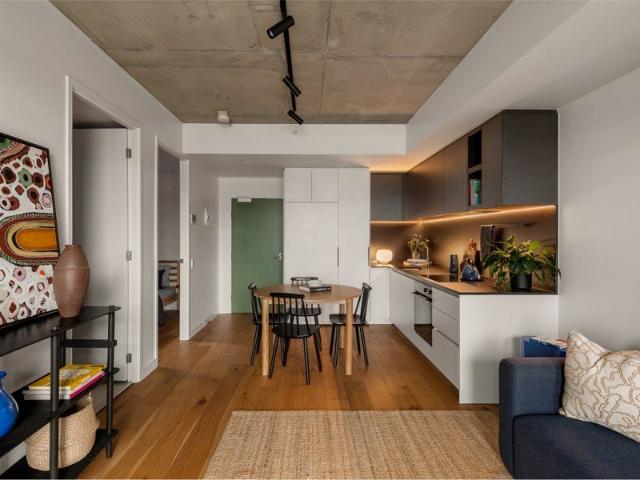 Apartment for sale in Camerons Creek, Victoria