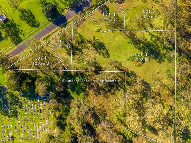 Land for sale in East Lismore, New South Wales