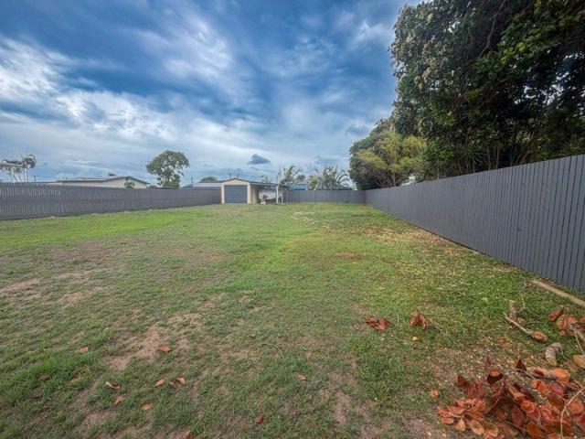Land for sale in Forrest Beach