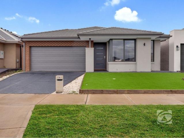 House for rent in Camerons Creek, Victoria