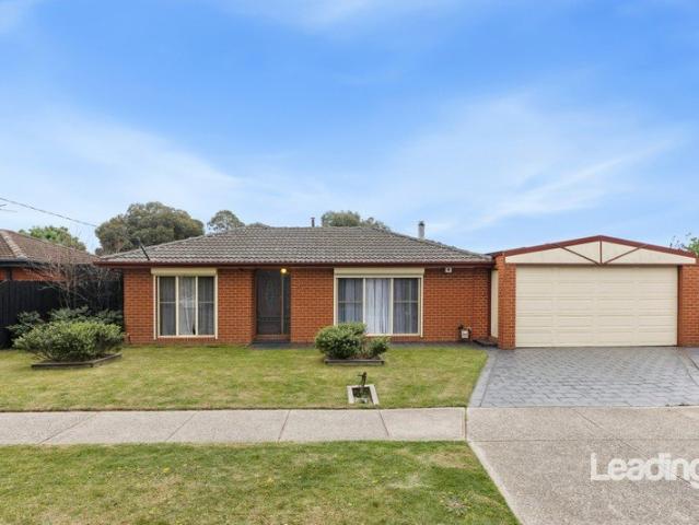 House for sale in Sunbury, Melbourne
