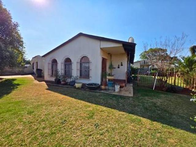 House for sale in Ekurhuleni, Gauteng