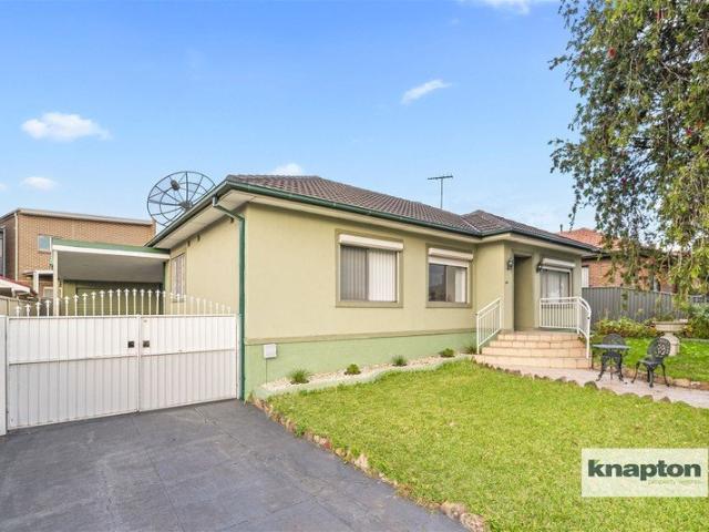 House for sale in Sydney, New South Wales