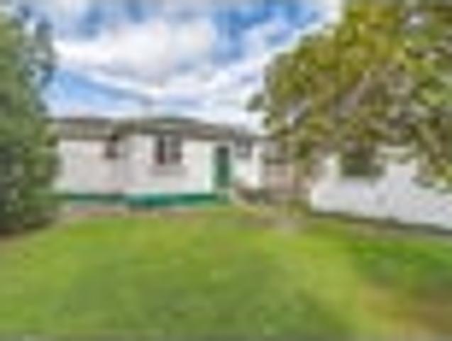 House for sale in Horowhenua District