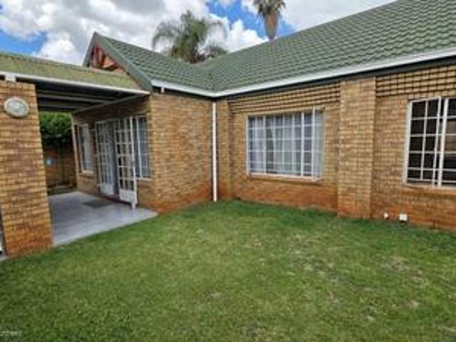 House for sale in Doornpoort