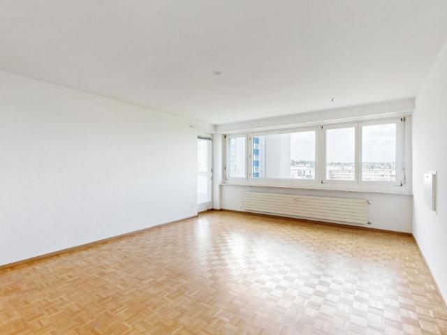 Apartment mieten in Allschwil, Basel-Landschaft