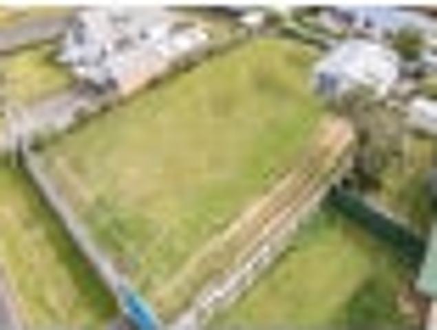 Land for sale in Wanganui District