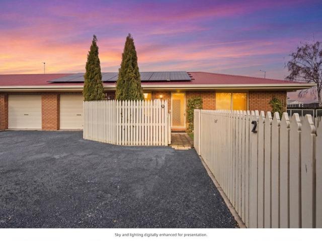 Apartment for sale in Longford, Tasmania