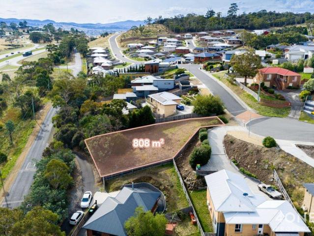 Land for sale in Hobart, Tasmania