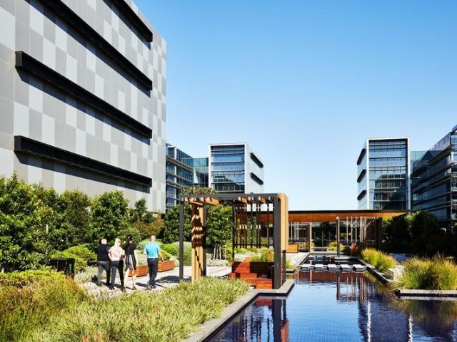 Office for rent in Camerons Creek, Victoria